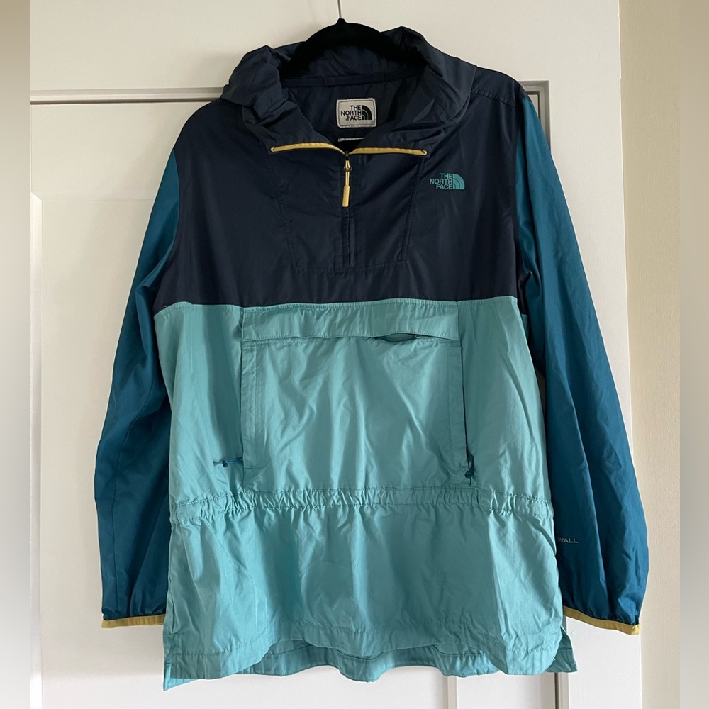The North Face Jacket